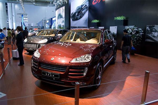 大連車展2024年車展時間表 大連車展2024年車展時間表