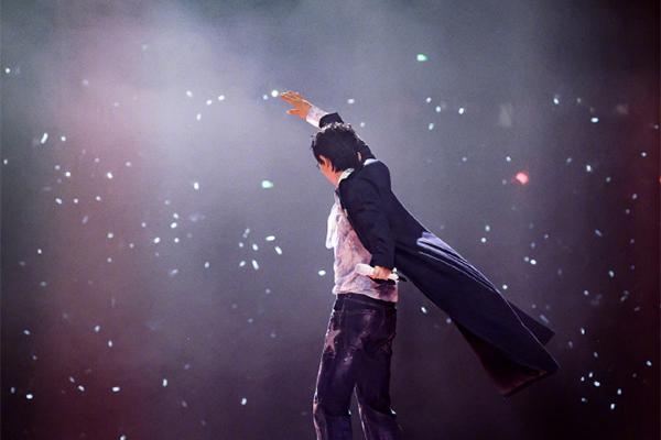 張杰演唱會(huì)2024年行程