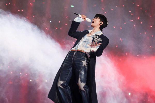 2024張杰上海演唱會(huì)時(shí)間+地點(diǎn)+門票