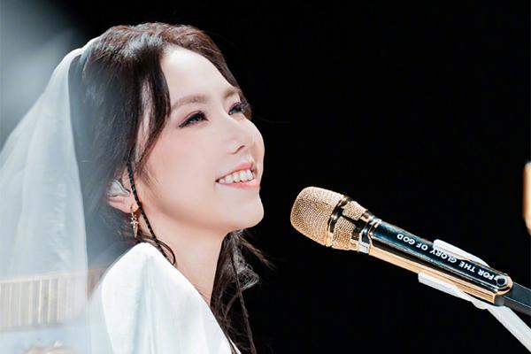 2024鄧紫棋太原演唱會(huì)時(shí)間+門票+地點(diǎn)