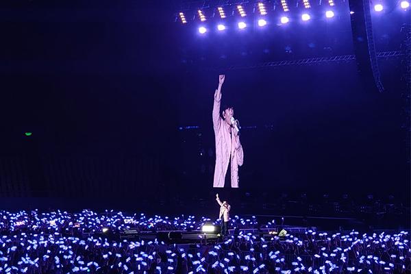 2024林俊杰深圳演唱會門票+時間+地點