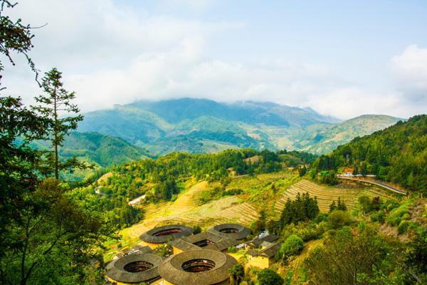 漳州田螺坑門票優(yōu)惠政策2024 漳州田螺坑門票優(yōu)惠政策2024