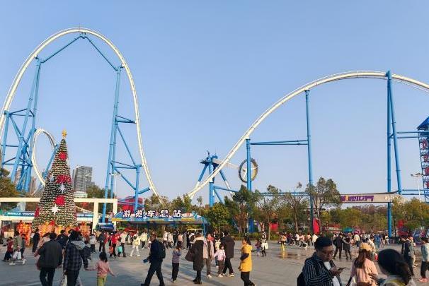 武漢歡樂谷兒童免票標(biāo)準(zhǔn) 武漢歡樂谷兒童免票標(biāo)準(zhǔn)