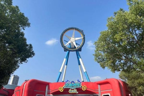 武漢歡樂谷兒童免票標(biāo)準(zhǔn) 武漢歡樂谷兒童免票標(biāo)準(zhǔn)