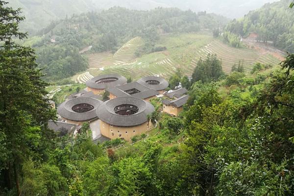 漳州田螺坑門票優(yōu)惠政策2024 漳州田螺坑門票優(yōu)惠政策2024