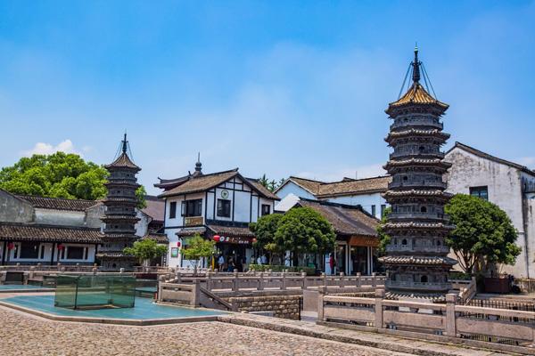 上海值得去的古鎮(zhèn)景點有哪些 上海值得去的古鎮(zhèn)景點有哪些