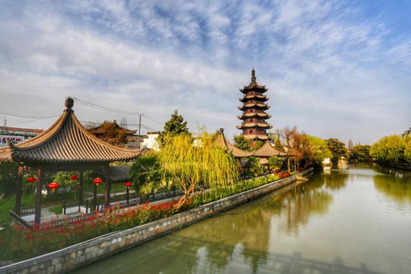 上海值得去的古鎮(zhèn)景點有哪些 上海值得去的古鎮(zhèn)景點有哪些