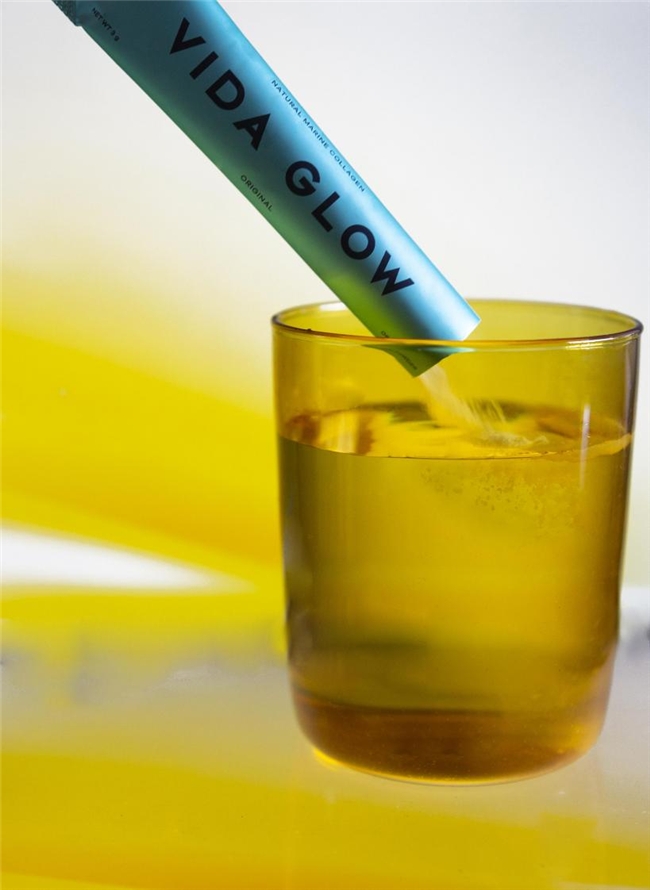 換季肌膚養(yǎng)護指南:Vida Glow海洋膠原蛋白肽持續(xù)滋養(yǎng)(圖3) 換季肌膚養(yǎng)護指南:Vida Glow海洋膠原蛋白肽持續(xù)滋養(yǎng)(圖3)