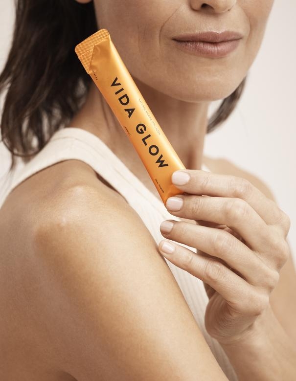 換季肌膚養(yǎng)護指南:Vida Glow海洋膠原蛋白肽持續(xù)滋養(yǎng)(圖2) 換季肌膚養(yǎng)護指南:Vida Glow海洋膠原蛋白肽持續(xù)滋養(yǎng)(圖2)