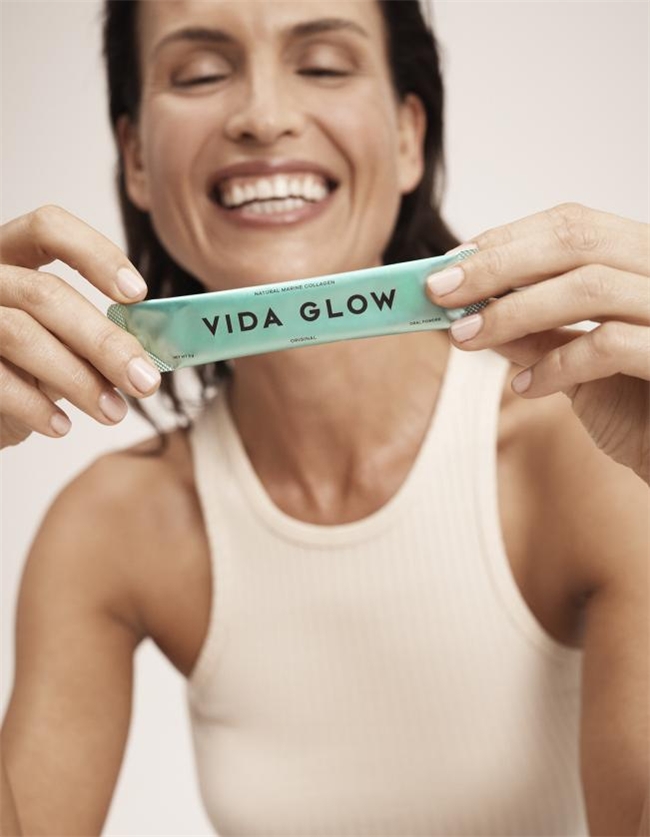 換季肌膚養(yǎng)護指南:Vida Glow海洋膠原蛋白肽持續(xù)滋養(yǎng)(圖8) 換季肌膚養(yǎng)護指南:Vida Glow海洋膠原蛋白肽持續(xù)滋養(yǎng)(圖8)