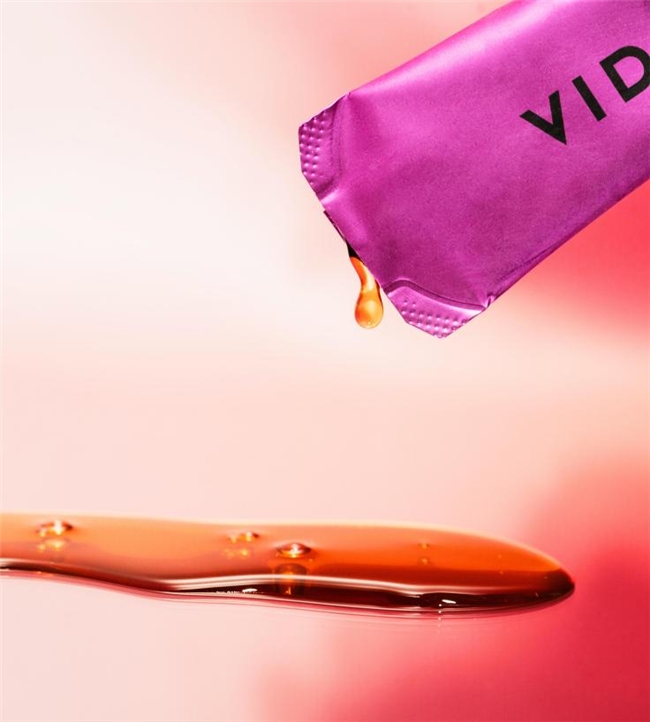 換季肌膚養(yǎng)護指南:Vida Glow海洋膠原蛋白肽持續(xù)滋養(yǎng)(圖7) 換季肌膚養(yǎng)護指南:Vida Glow海洋膠原蛋白肽持續(xù)滋養(yǎng)(圖7)