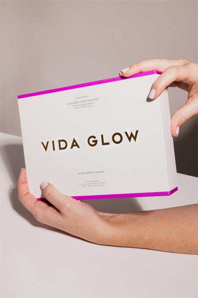 換季肌膚養(yǎng)護指南:Vida Glow海洋膠原蛋白肽持續(xù)滋養(yǎng)(圖6) 換季肌膚養(yǎng)護指南:Vida Glow海洋膠原蛋白肽持續(xù)滋養(yǎng)(圖6)