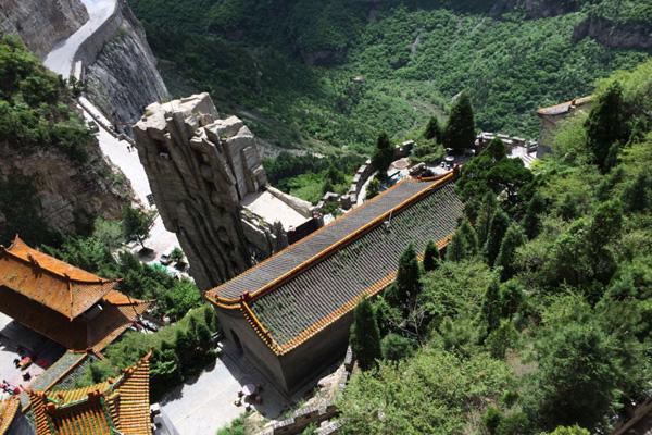 2024綿山景區(qū)門票免費(fèi)及優(yōu)惠政策 2024綿山景區(qū)門票免費(fèi)及優(yōu)惠政策