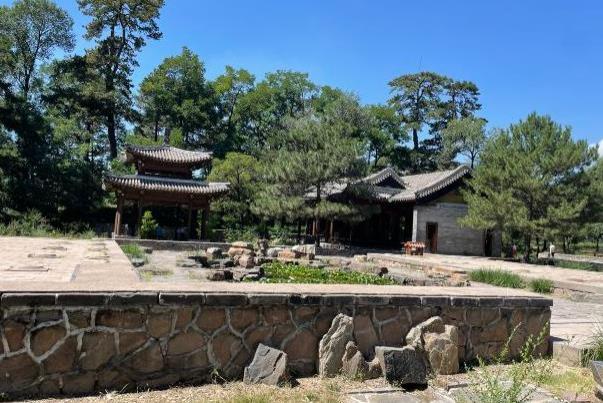 中國(guó)十大名勝古跡有哪些 中國(guó)十大名勝古跡有哪些