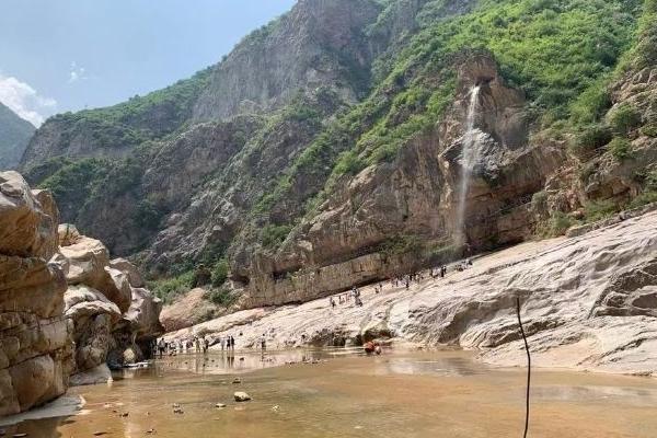 2024鄭國渠旅游風(fēng)景區(qū)門票收費標(biāo)準(zhǔn) 2024鄭國渠旅游風(fēng)景區(qū)門票收費標(biāo)準(zhǔn)