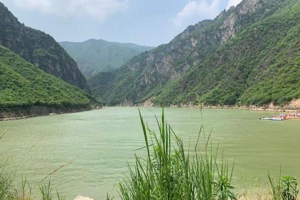 2024鄭國渠旅游風(fēng)景區(qū)門票收費標(biāo)準(zhǔn) 2024鄭國渠旅游風(fēng)景區(qū)門票收費標(biāo)準(zhǔn)