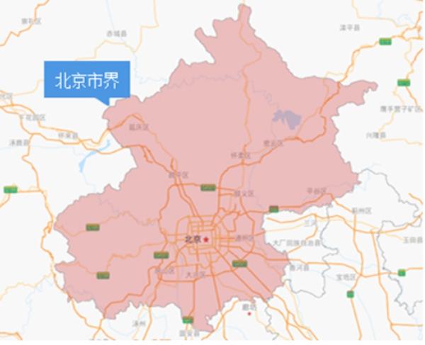 2024年03月北京限行時(shí)間和范圍 2024年03月北京限行時(shí)間和范圍