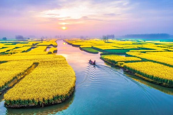 2024興化千垛景區(qū)最新開放時間 2024興化千垛景區(qū)最新開放時間