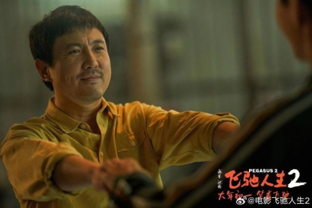 《飛馳人生2》，打破電影續(xù)集口碑下滑“魔咒”？(圖3)