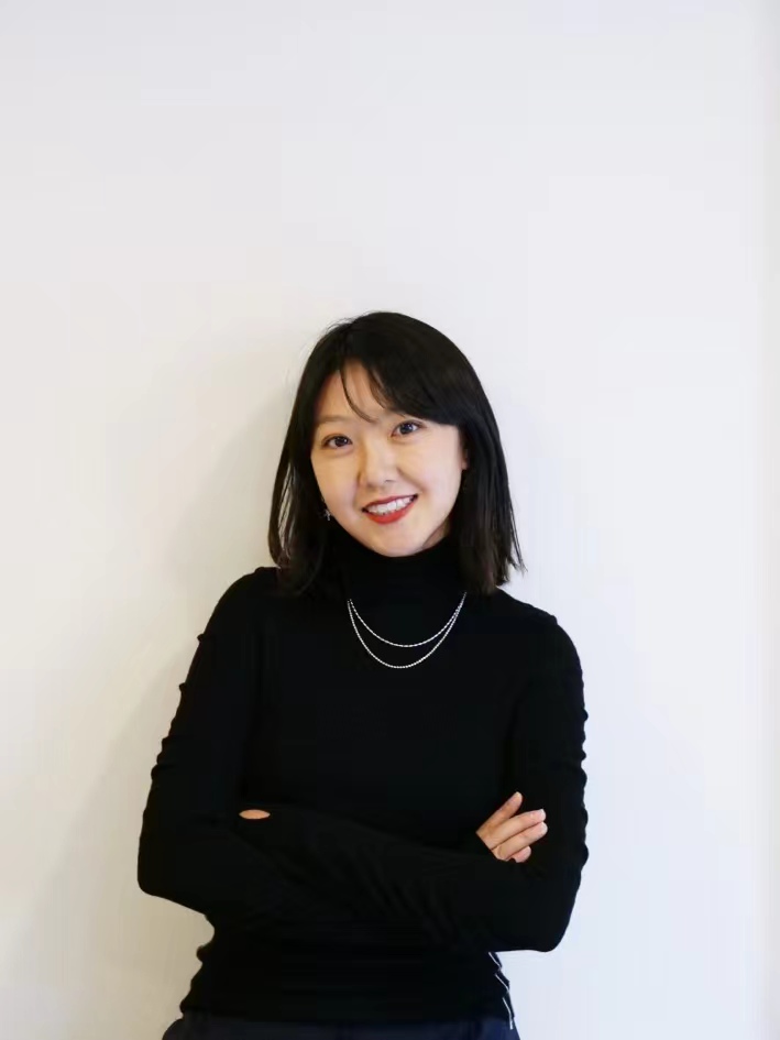 打造《漫長的告白》《白塔之光》等電影佳作，徐佳含：做有趣的電影，要往前走，要前進(圖2)