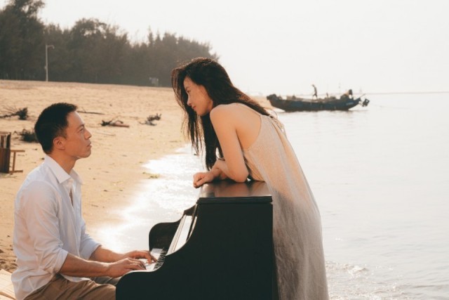 安志杰主演電影《裂戰(zhàn)》3月6日上線 鐵血拳腳 守護(hù)生機(jī)(圖3) 安志杰主演電影《裂戰(zhàn)》3月6日上線 鐵血拳腳 守護(hù)生機(jī)(圖3)