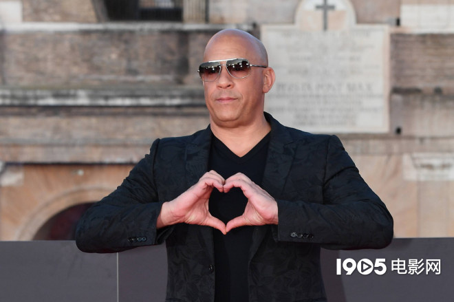 《速激11》是最終章？范·迪塞爾：大結(jié)局令人激動(圖1)