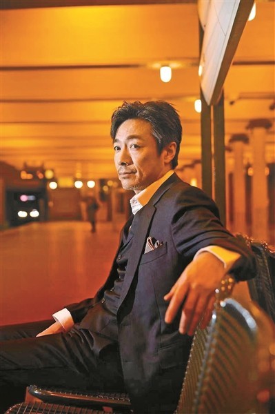 祖峰：如果有一個欲罷不能的故事，我會再去講(圖2)