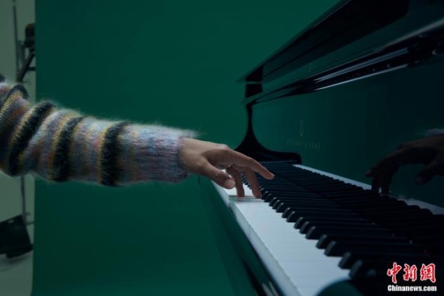 郎朗的多重宇宙(圖3) 郎朗的多重宇宙(圖3)