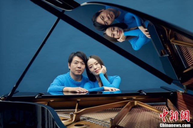 郎朗的多重宇宙(圖5) 郎朗的多重宇宙(圖5)