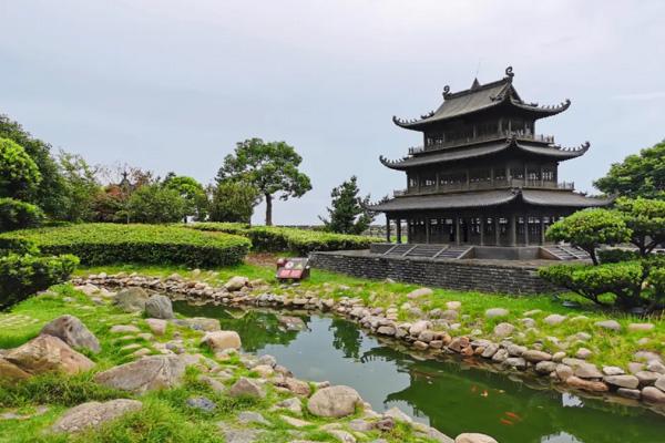 岳陽有什么好玩的地方景點(diǎn)推薦 岳陽有什么好玩的地方景點(diǎn)推薦