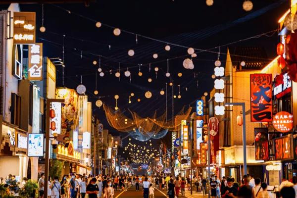 蘇州免費(fèi)網(wǎng)紅景點(diǎn)有哪些 蘇州免費(fèi)網(wǎng)紅景點(diǎn)有哪些