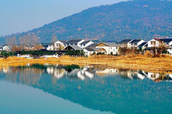 蘇州春季賞花景點(diǎn)有哪些 蘇州春季賞花景點(diǎn)有哪些