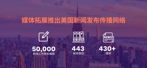 Media OutReach Newswire 推出美國新聞稿發(fā)布服務(wù)(圖2) Media OutReach Newswire 推出美國新聞稿發(fā)布服務(wù)(圖2)