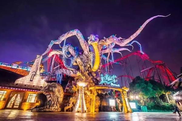 常州有哪些值得玩的景點(diǎn) 常州有哪些值得玩的景點(diǎn)