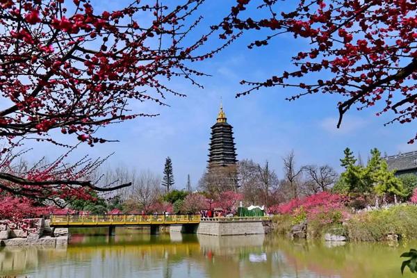 常州有哪些值得玩的景點(diǎn) 常州有哪些值得玩的景點(diǎn)