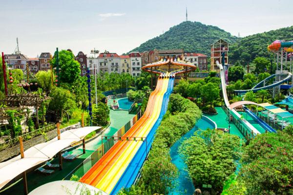 杭州樂園最刺激十大項(xiàng)目 杭州樂園最刺激十大項(xiàng)目