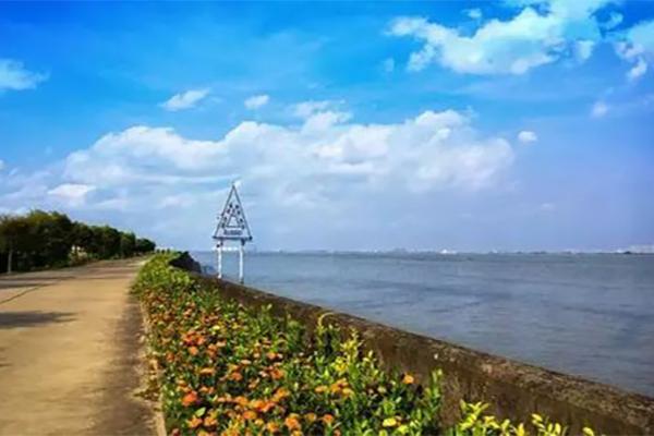 廣州海鷗島游玩攻略一日游 廣州海鷗島游玩攻略一日游