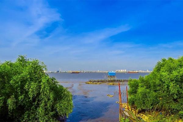 廣州海鷗島游玩攻略一日游 廣州海鷗島游玩攻略一日游