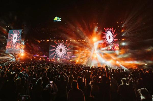 2024常州芒禾長蕩湖音樂節(jié)門票+時間+地點+嘉賓陣容 2024常州芒禾長蕩湖音樂節(jié)門票+時間+地點+嘉賓陣容