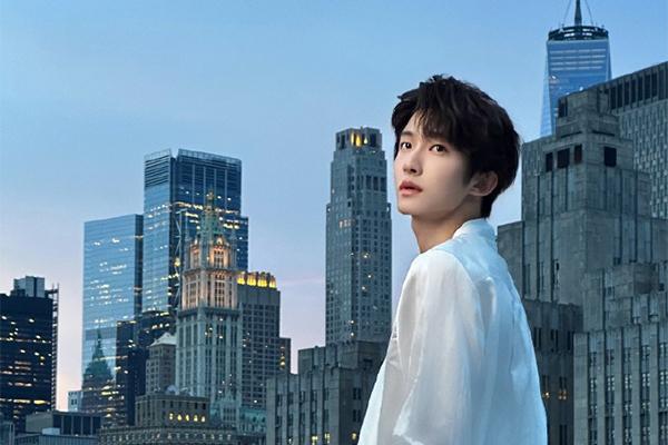 2024劉宇成都演唱會(huì)門票+時(shí)間+地點(diǎn) 2024劉宇成都演唱會(huì)門票+時(shí)間+地點(diǎn)