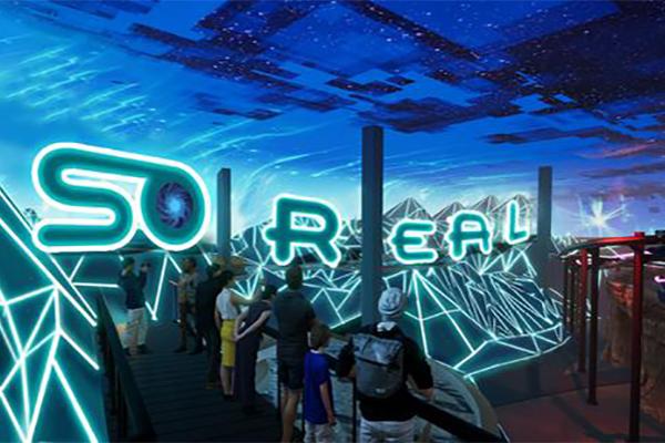 2024洛陽(yáng)未來(lái)城科幻樂(lè)園幾點(diǎn)開(kāi)門(mén)