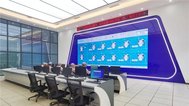 國藥太極涪陵制藥廠不負(fù)使命，推動(dòng)中藥行業(yè)精準(zhǔn)制造(圖1)