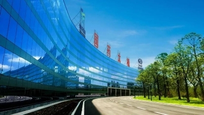 國藥太極涪陵制藥廠不負(fù)使命，推動(dòng)中藥行業(yè)精準(zhǔn)制造(圖2)