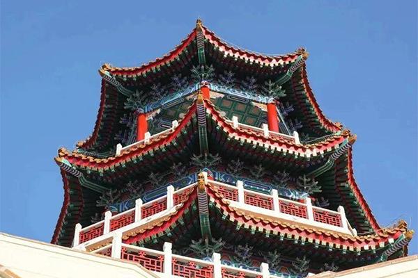 石景山功碑閣怎么預(yù)約門票2024 石景山功碑閣怎么預(yù)約門票2024