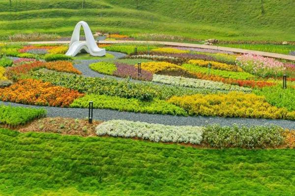 廣州天人山水大地藝術(shù)園門票優(yōu)惠政策 廣州天人山水大地藝術(shù)園門票優(yōu)惠政策