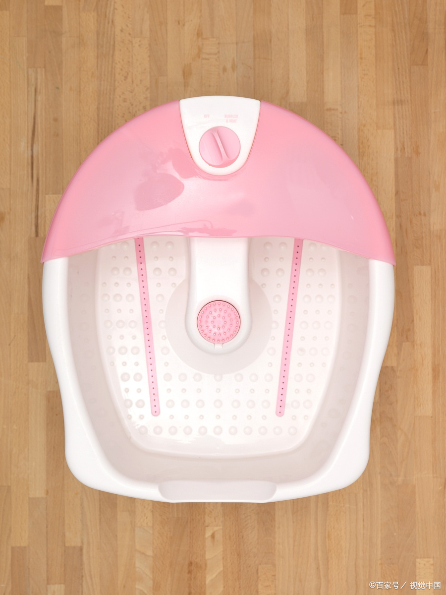 電動洗腳盆品牌前十大排名(圖2)