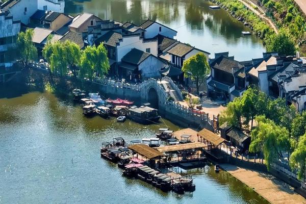 望城春游最適合去的地方 望城春游最適合去的地方