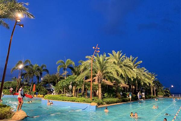 2024珠海長隆橫琴灣水世界門票優(yōu)惠政策 2024珠海長隆橫琴灣水世界門票優(yōu)惠政策