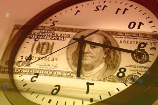 港元拆息個(gè)別發(fā)展一個(gè)月拆息回升至4.5%(圖1) 港元拆息個(gè)別發(fā)展一個(gè)月拆息回升至4.5%