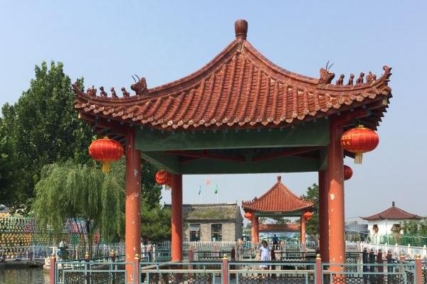 河北村民俗園門票優(yōu)惠政策 河北村民俗園門票優(yōu)惠政策